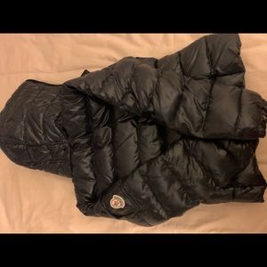 MONCLER ENFANT
NEW MAYA
